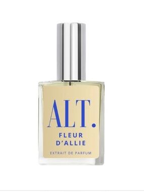 ALT Fleur D'Allie Extrait de Parfum Perfume Fleur Narcotique NEW